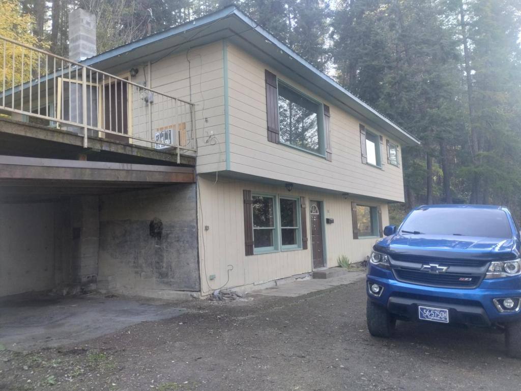 House for rent at 311 E Maple, Libby, MT 59923