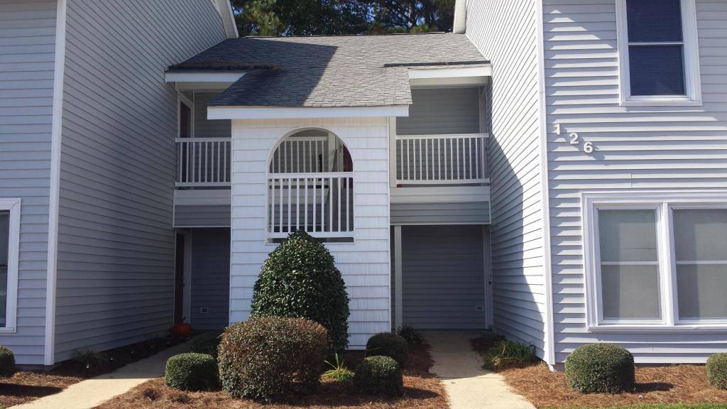 Condo for rent at 126-B W Victoria Court, Greenville, NC 27834