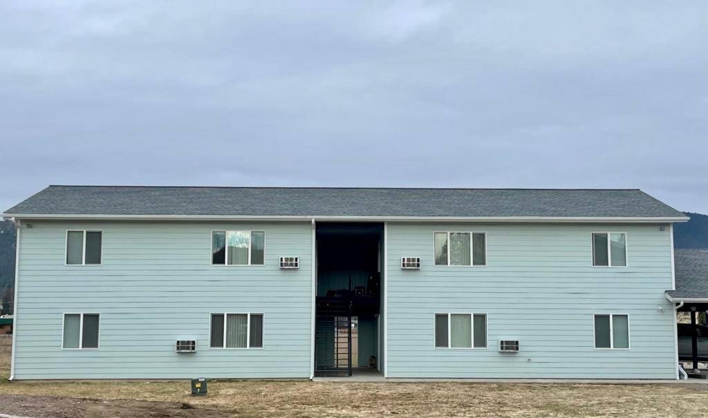 Apartment for rent at 350 Commerce Way, Libby, MT 59923