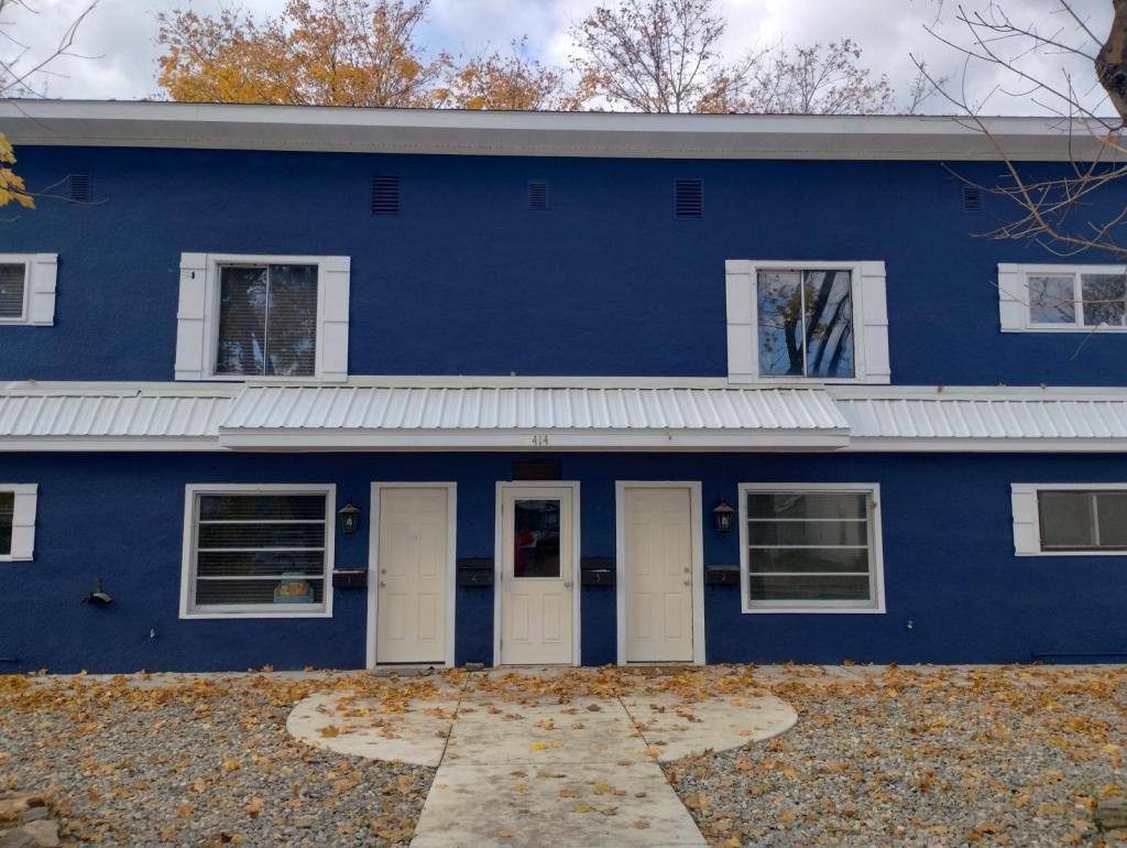 Apartment for rent at 414 Montana Ave, Libby, MT 59923