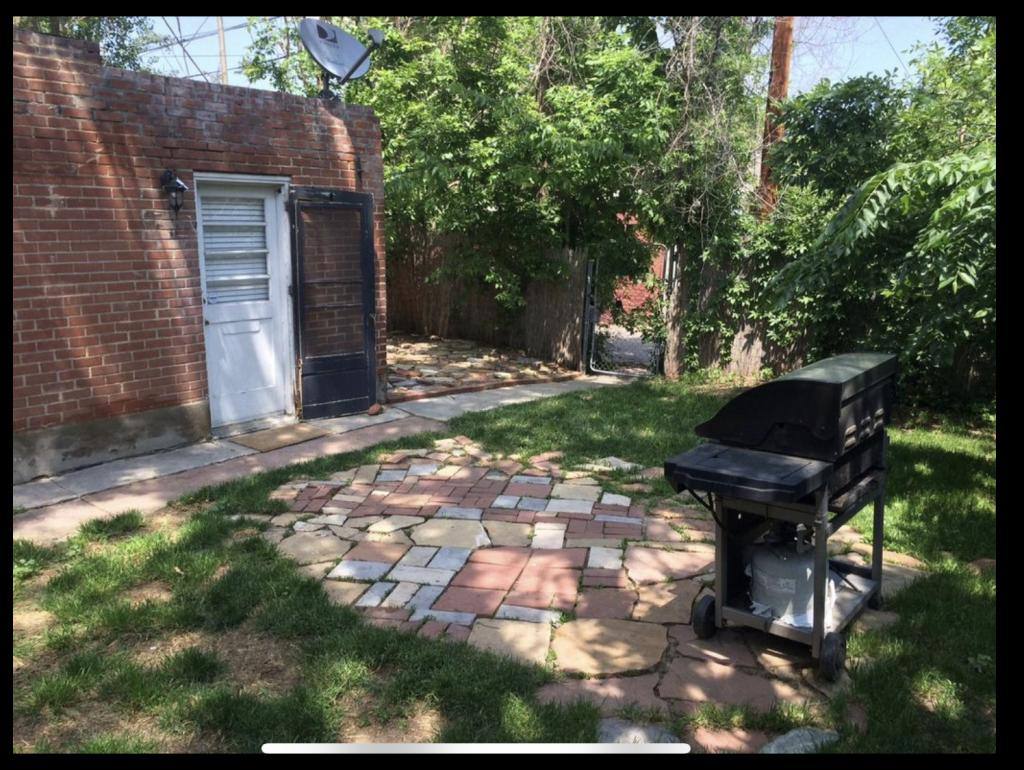 House for rent at 3222 Bryant St, Denver, CO 80211