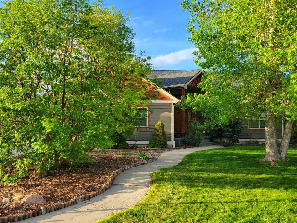 House for rent at 75 E Katina Court, Bozeman, MT 59718
