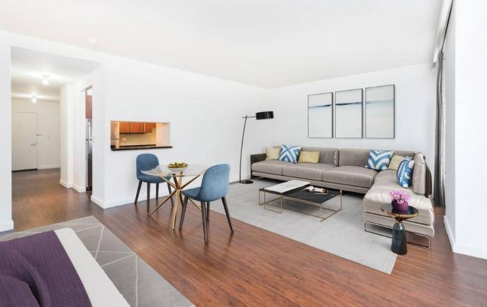 Apartment for rent at 100 John St, New York, NY 10038