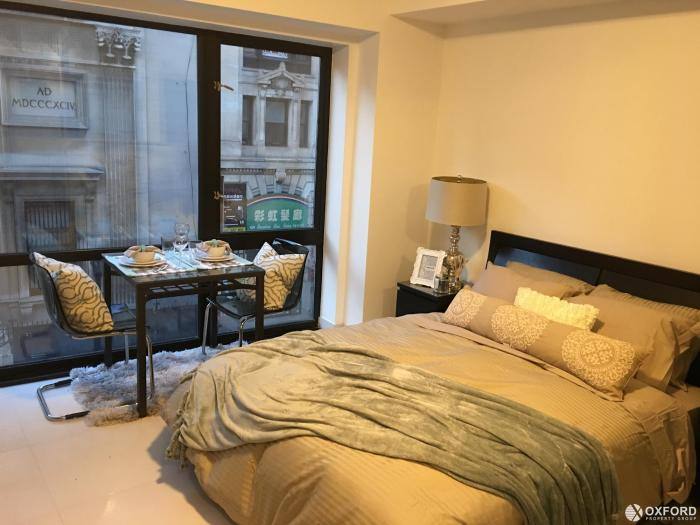 Apartment for rent at 227 Grand St #7A, New York, NY 10013