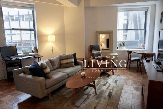 Apartment for rent at 20 Exchange Place #1900, New York, NY 10005