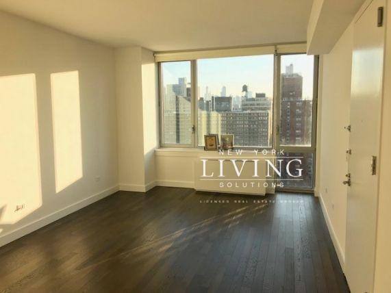 Apartment for rent at 801 Amsterdam Ave #8I, New York, NY 10025