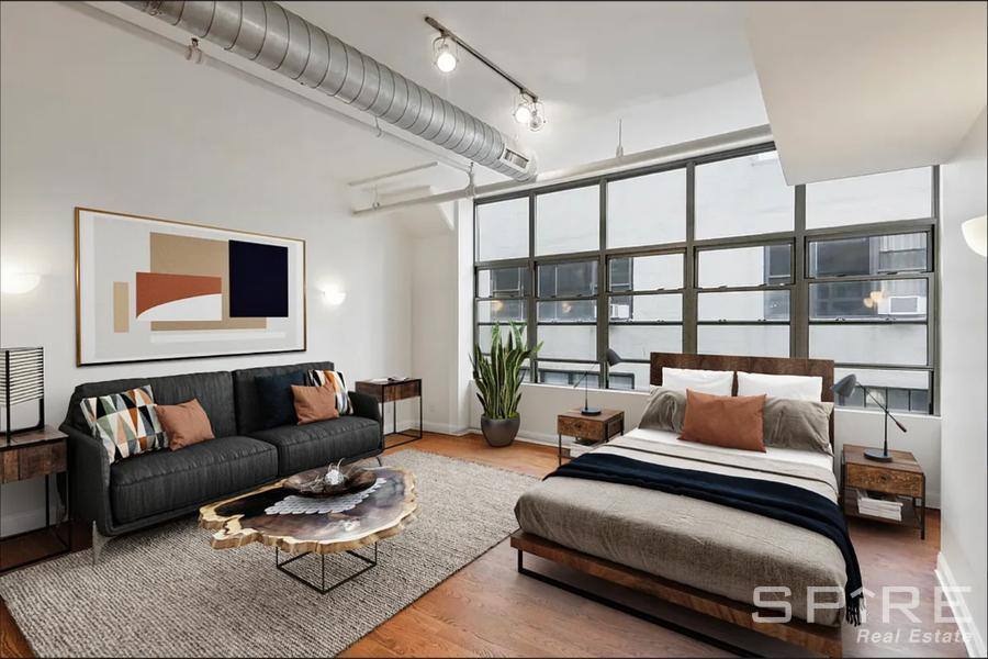 Apartment for rent at 176 Johnson St #7H, Brooklyn, NY 11201