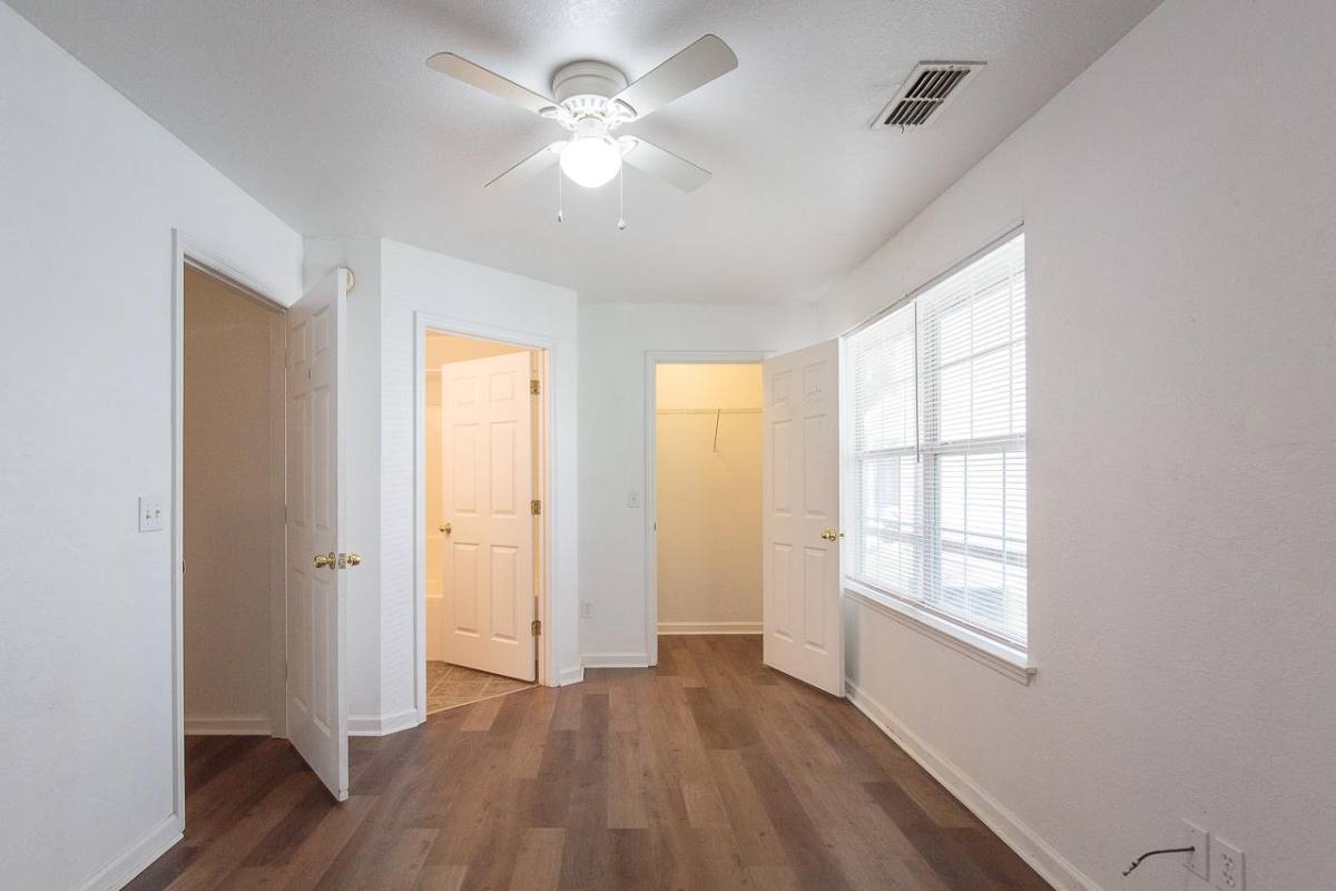 Apartment for rent at 726 W Georgia St #1, Tallahassee, FL 32304