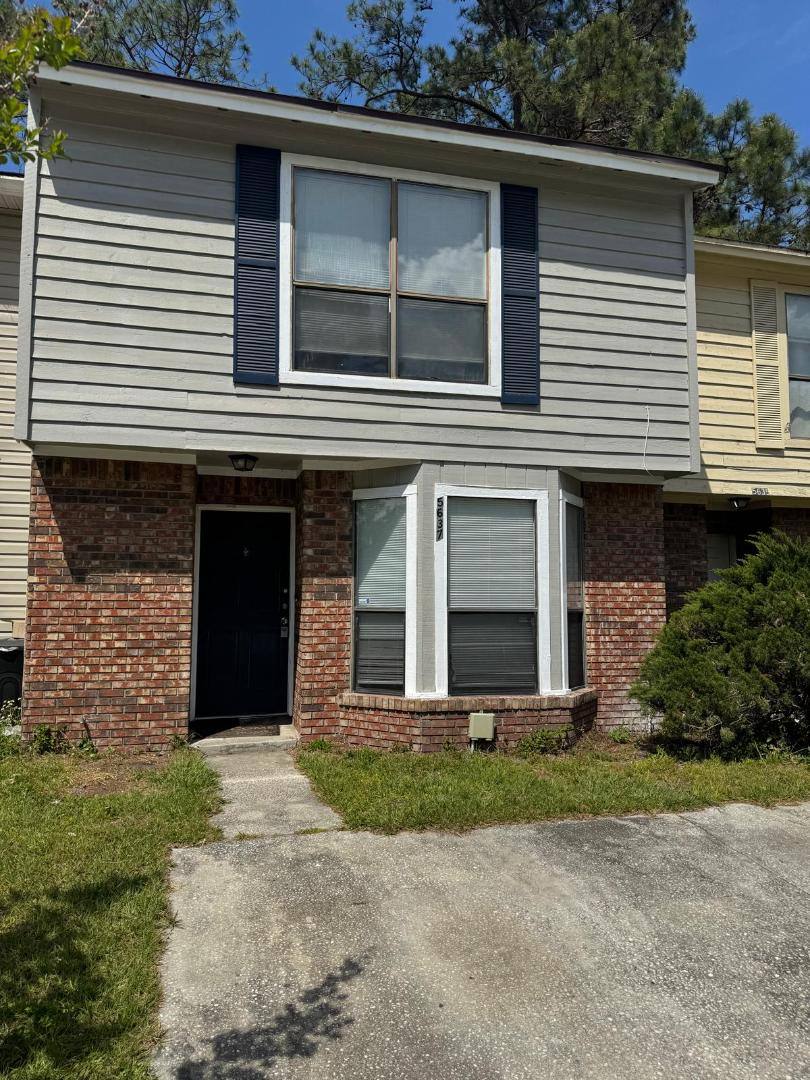 Townhouse for rent at 5637 Bryner Dr, Jacksonville, FL 32244