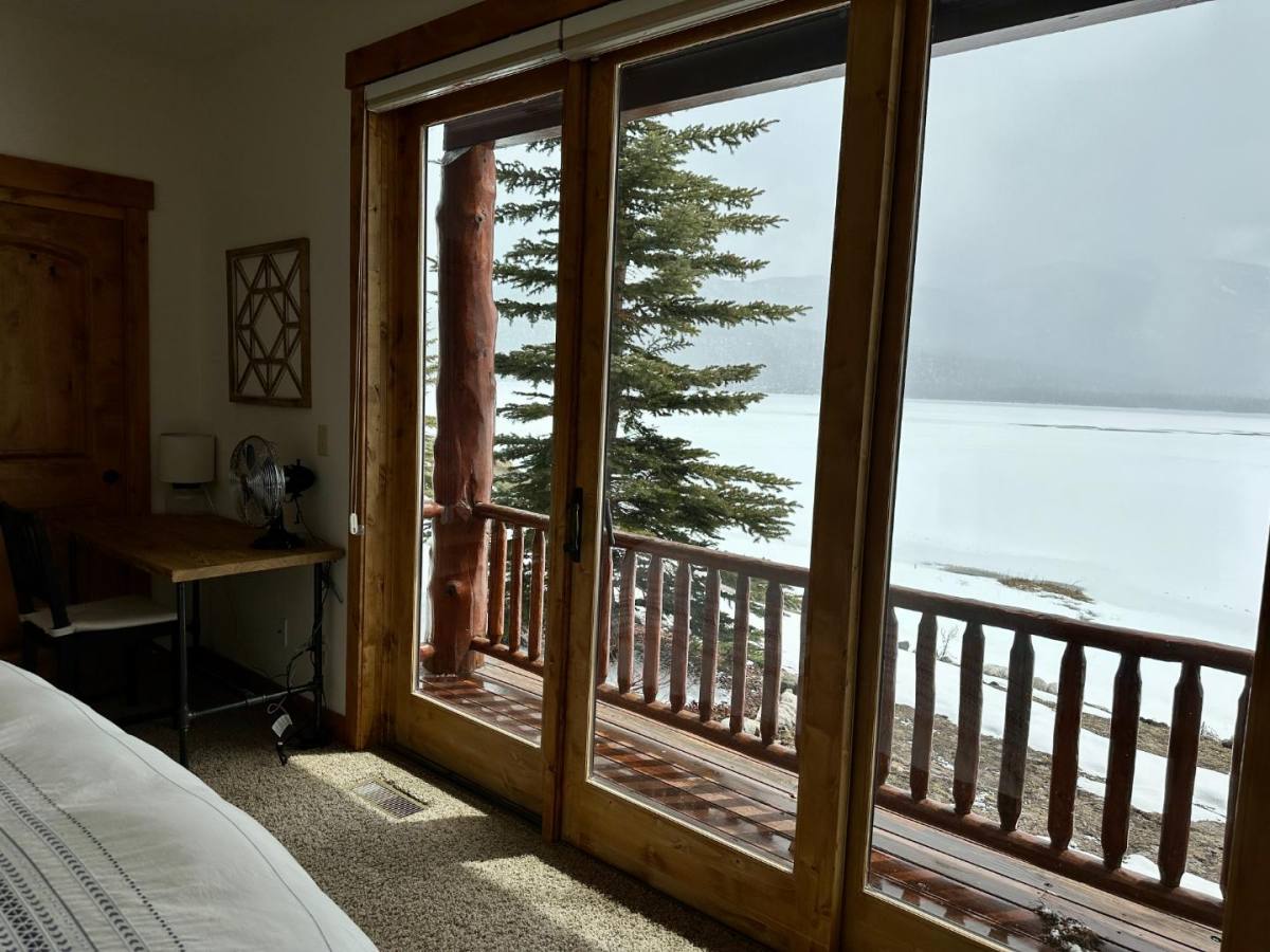 House for rent at 19 Shadow Lake Dr #19, Grand Lake, CO 80447