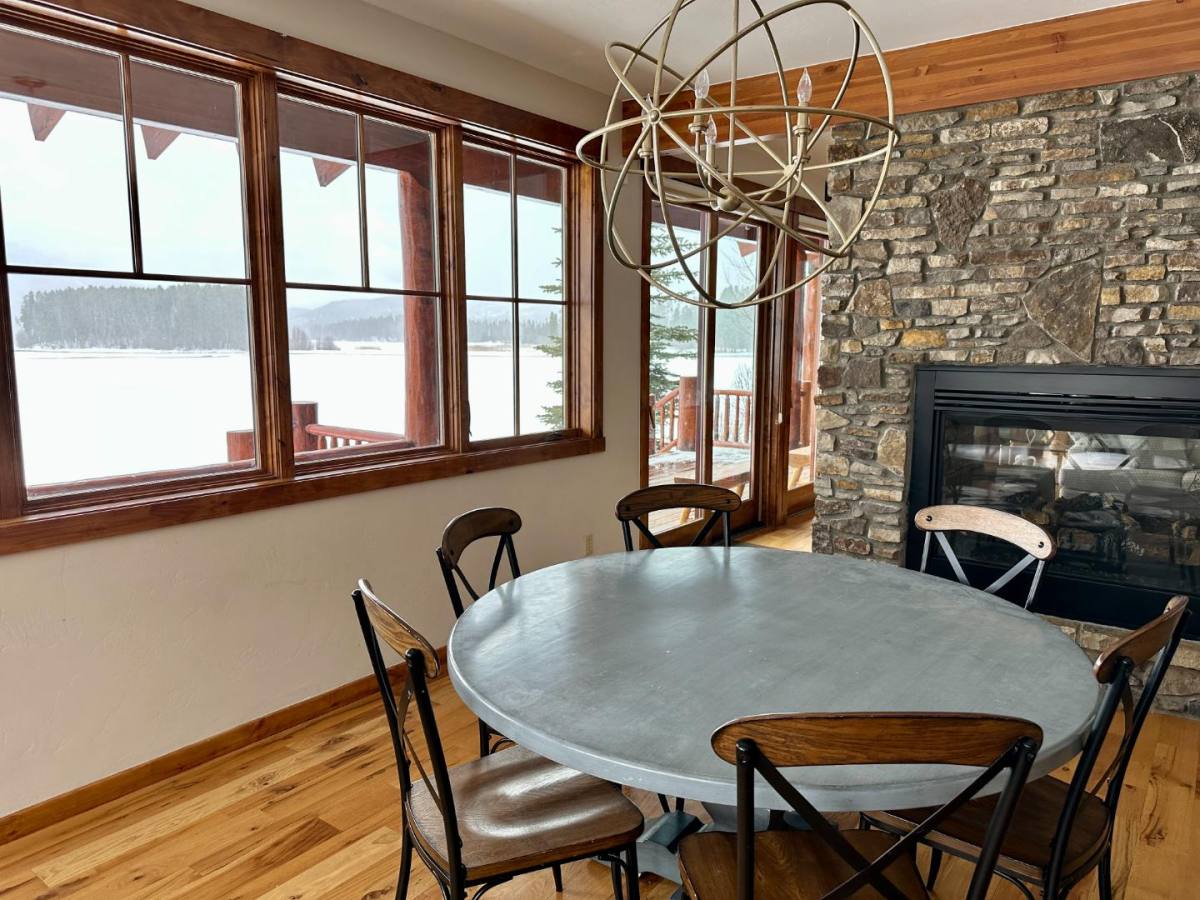 House for rent at 19 Shadow Lake Dr #19, Grand Lake, CO 80447