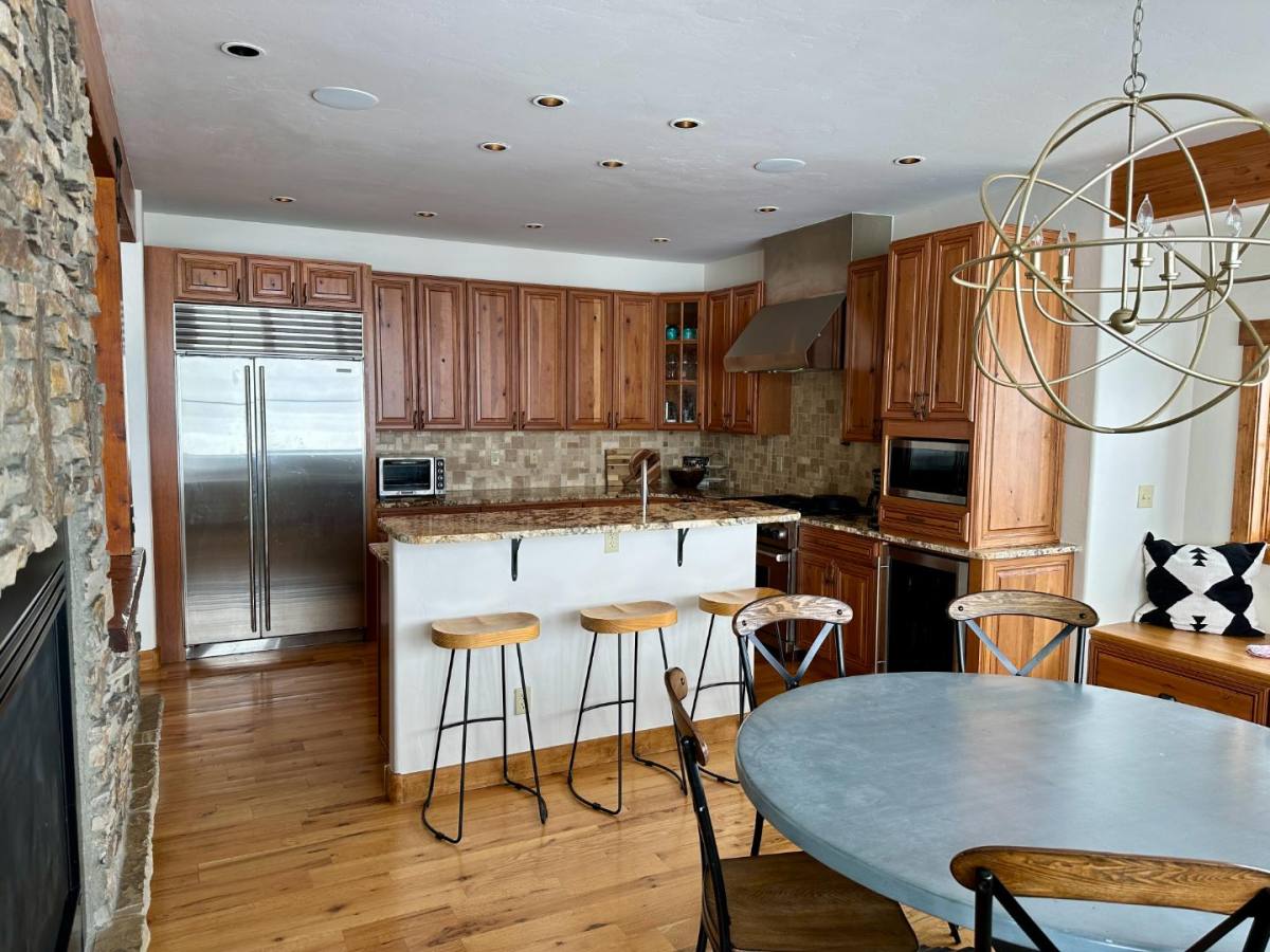 House for rent at 19 Shadow Lake Dr #19, Grand Lake, CO 80447