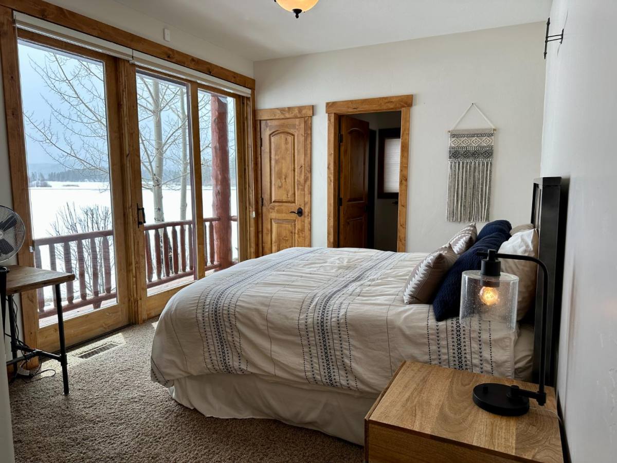 House for rent at 19 Shadow Lake Dr #19, Grand Lake, CO 80447