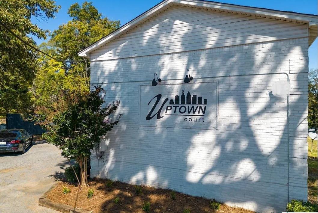 Apartment for rent at 1113 15th St N #1113APTC, Birmingham, AL 35204