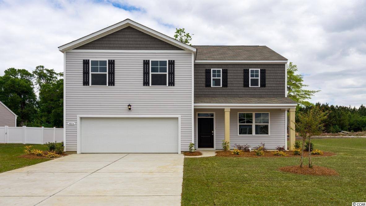 House for rent at 1035 Flintshire Dr, Myrtle Beach, SC 29579