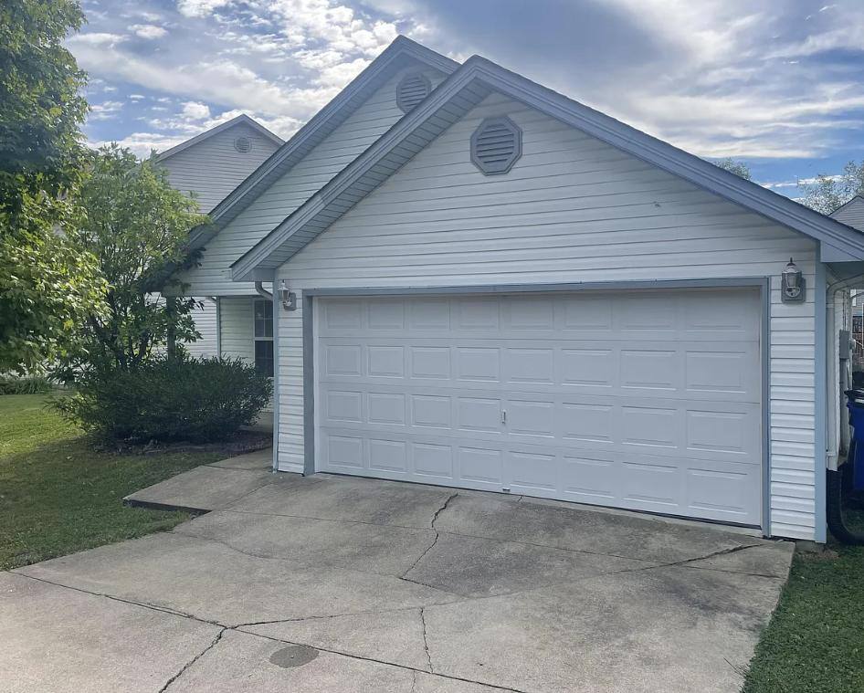 House for rent at 732 Graftons Mill Lane #732, Lexington, KY 40509