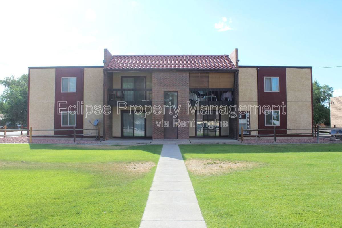 Apartment for rent at 502 Bell Court #C6, Alamosa, CO 81101