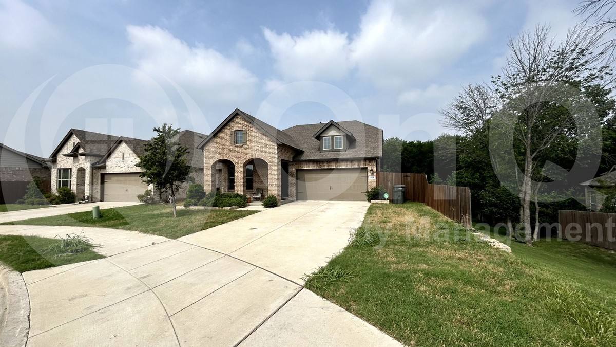 House for rent at 5521 Capilano Court, Garland, TX 75043