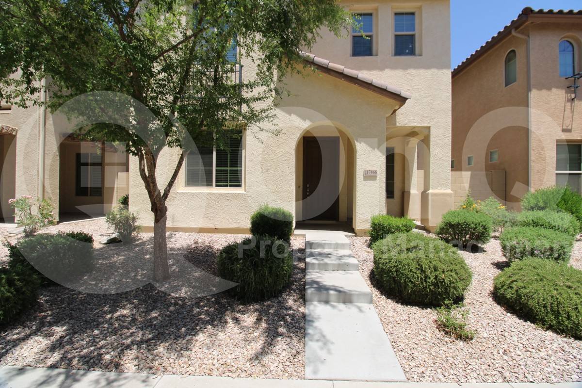 House for rent at 17466 N 92nd Ave, Peoria, AZ 85382