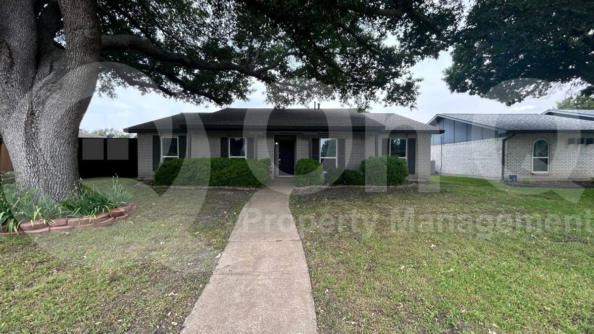 House for rent at 6203 Rainier Rd, Plano, TX 75023