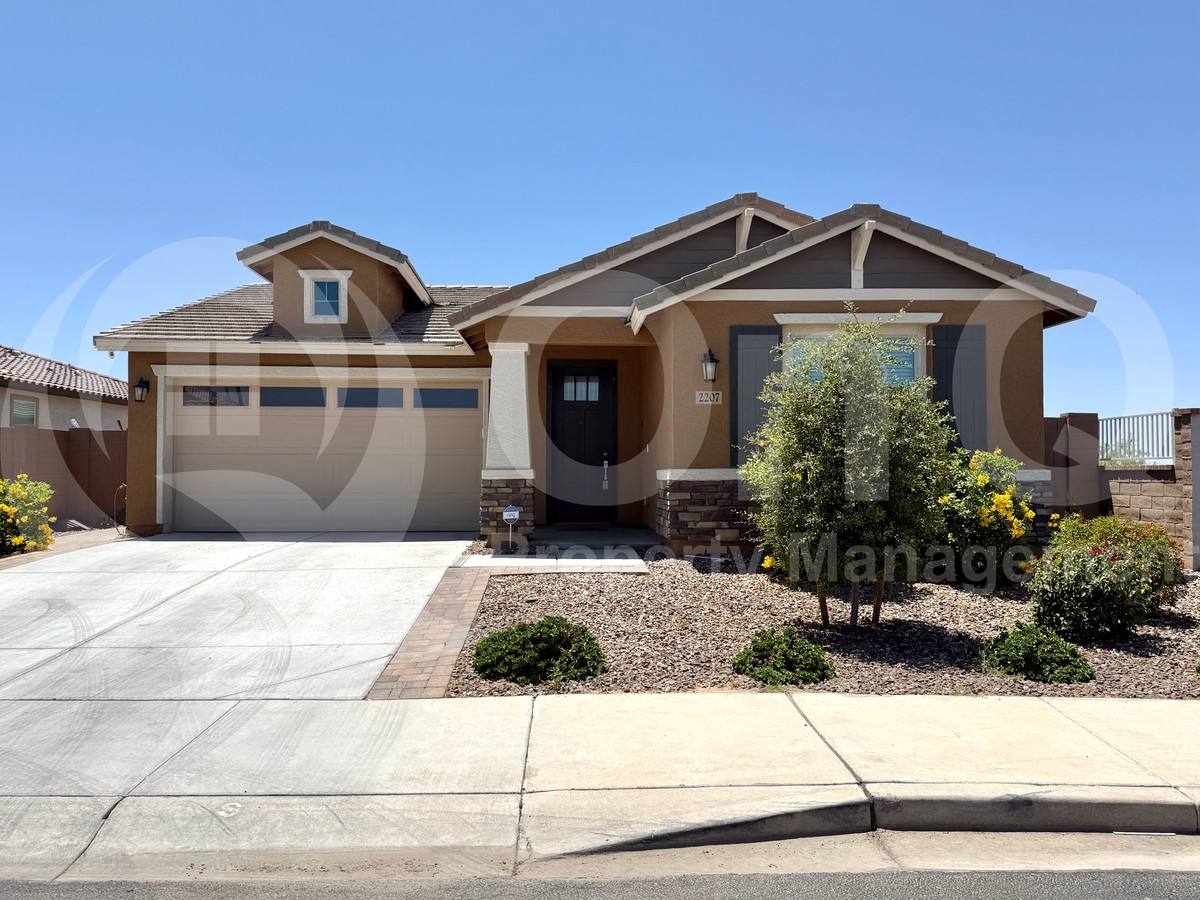 House for rent at 2207 E Citadel Dr, Gilbert, AZ 85298