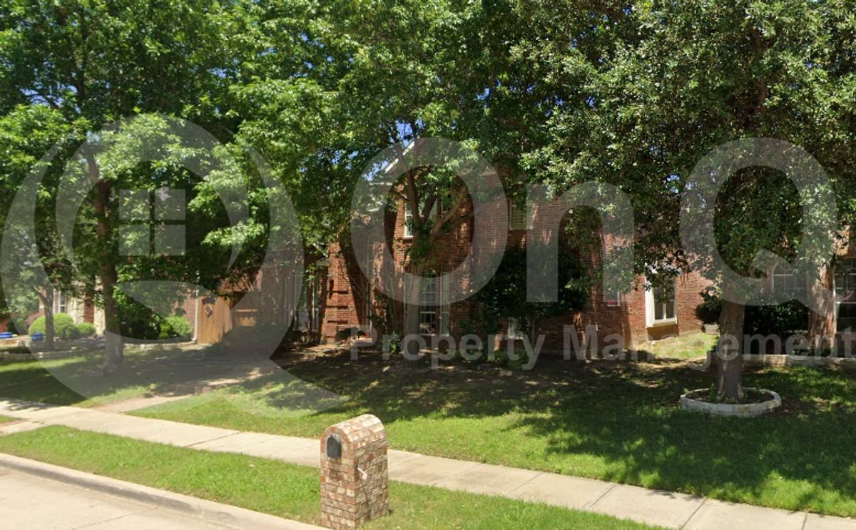 House for rent at 12572 Alfa Romeo Way, Frisco, TX 75033
