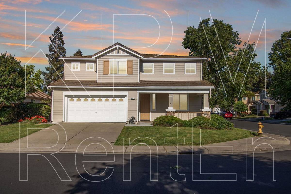 Apartment for rent at 3807 Spring Meadow Lane, Stockton, CA 95219