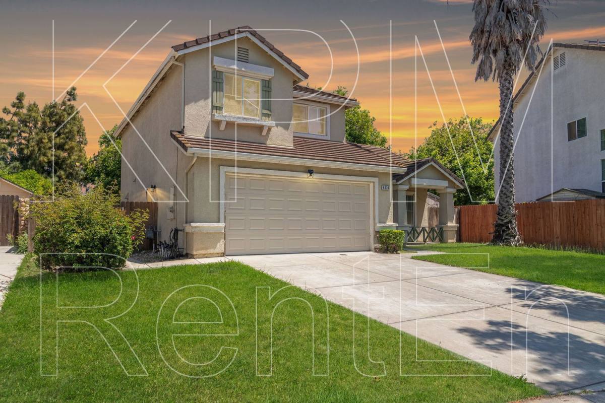 Apartment for rent at 4436 Abruzzi Circle, Stockton, CA 95206