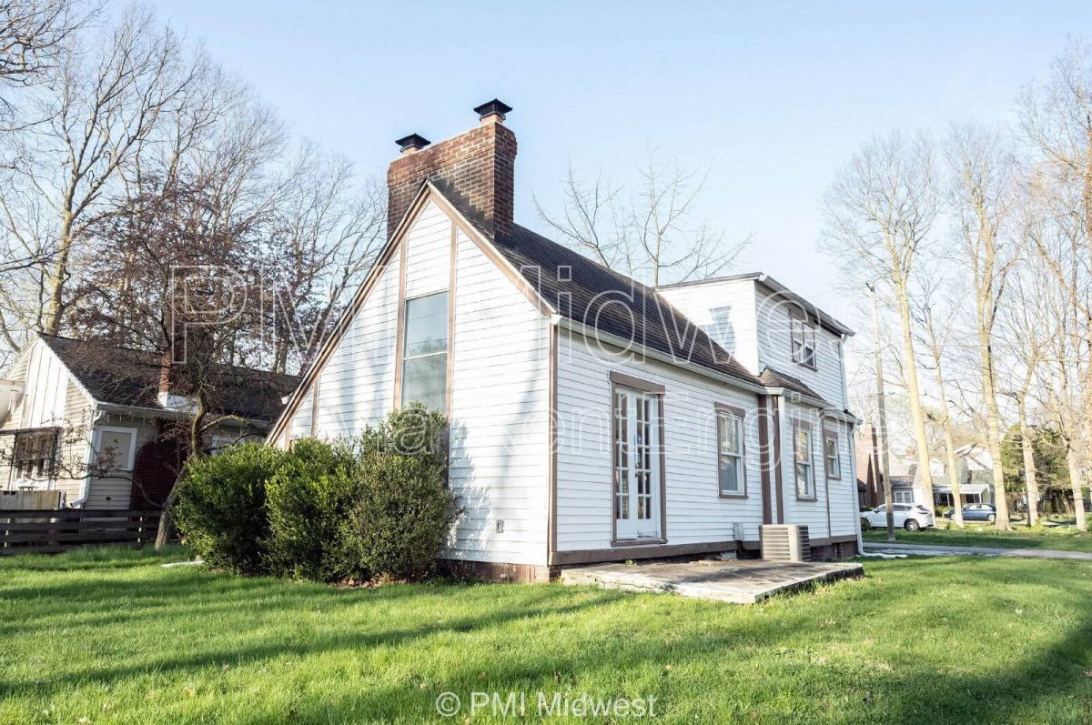 House for rent at 4058 N Illinois St, Indianapolis, IN 46208