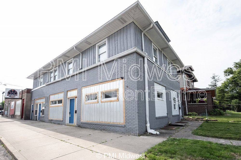 Apartment for rent at 5037 E 10th St, Indianapolis, IN 46201