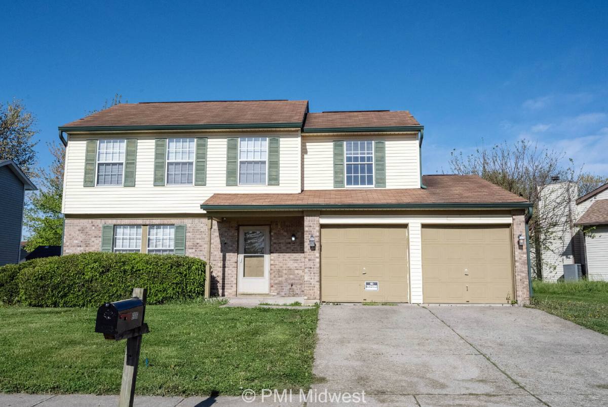 House for rent at 6106 Pillory Dr, Indianapolis, IN 46254