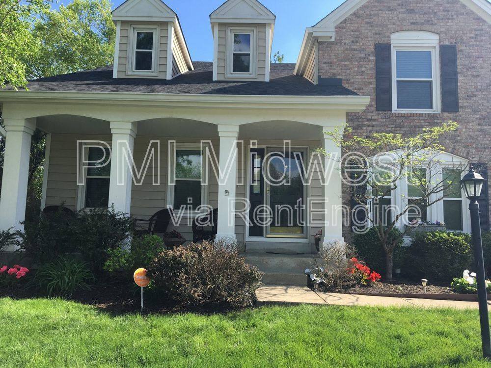 House for rent at 7569 Cherryhill Dr, Indianapolis, IN 46254