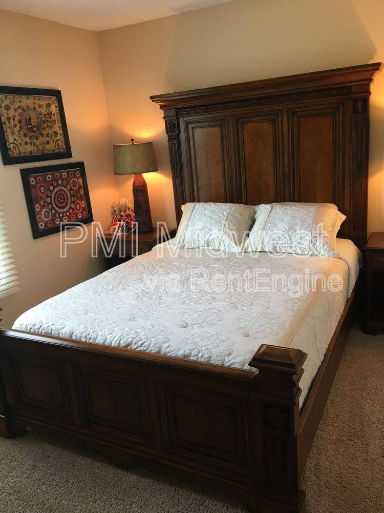 House for rent at 7569 Cherryhill Dr, Indianapolis, IN 46254