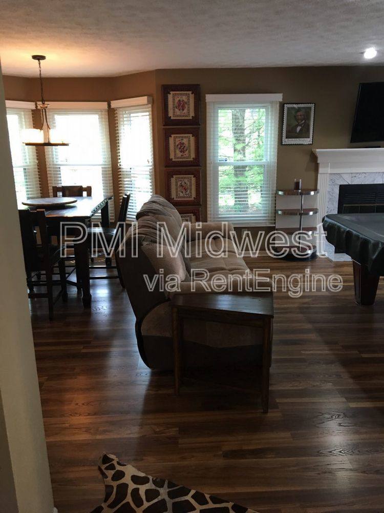 House for rent at 7569 Cherryhill Dr, Indianapolis, IN 46254