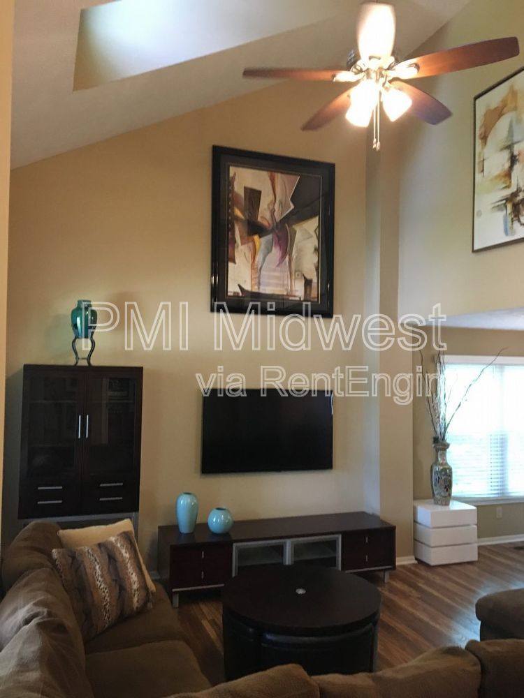 House for rent at 7569 Cherryhill Dr, Indianapolis, IN 46254