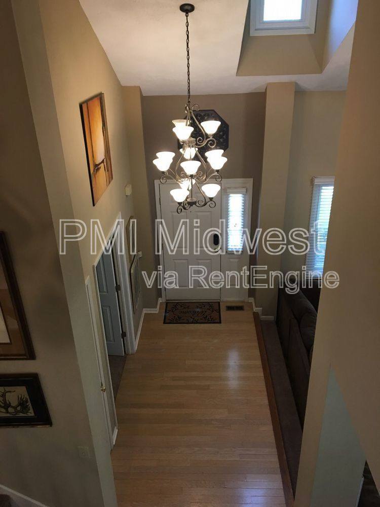 House for rent at 7569 Cherryhill Dr, Indianapolis, IN 46254