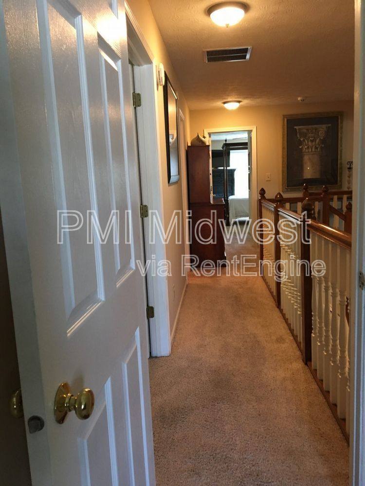 House for rent at 7569 Cherryhill Dr, Indianapolis, IN 46254