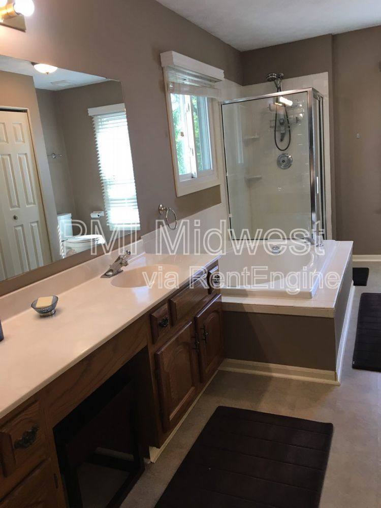 House for rent at 7569 Cherryhill Dr, Indianapolis, IN 46254