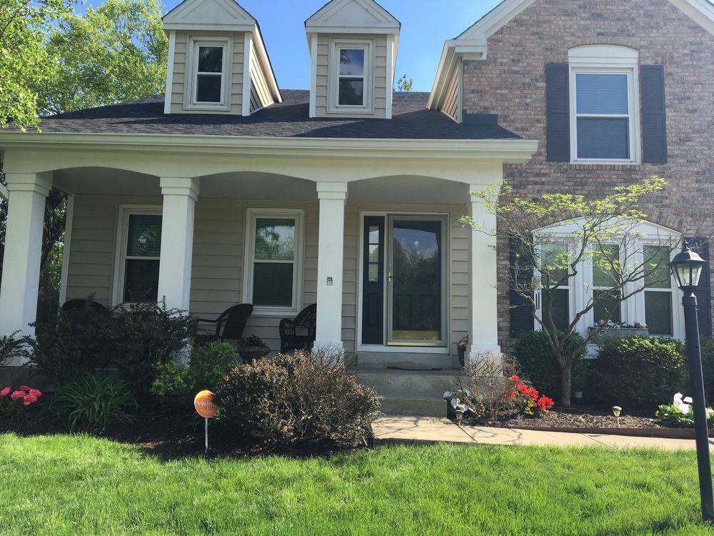 House for rent at 7569 Cherryhill Dr, Indianapolis, IN 46254
