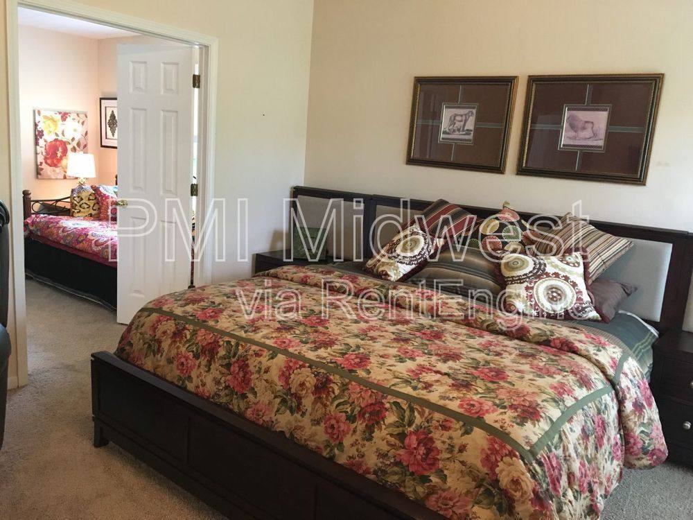 House for rent at 7569 Cherryhill Dr, Indianapolis, IN 46254