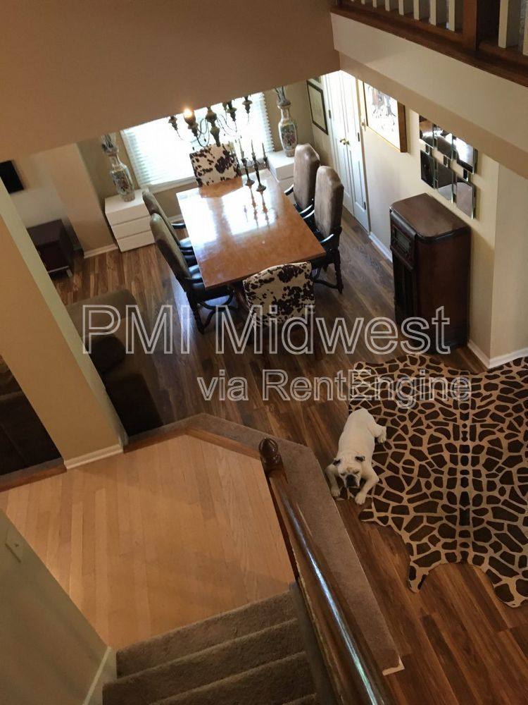 House for rent at 7569 Cherryhill Dr, Indianapolis, IN 46254