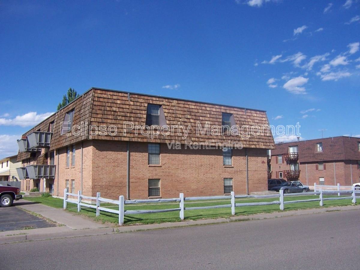 Apartment for rent at 2211 Vigil Way #9, Alamosa, CO 81101