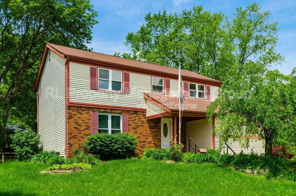 Apartment for rent at 5951 Als Court, Columbus, OH 43231