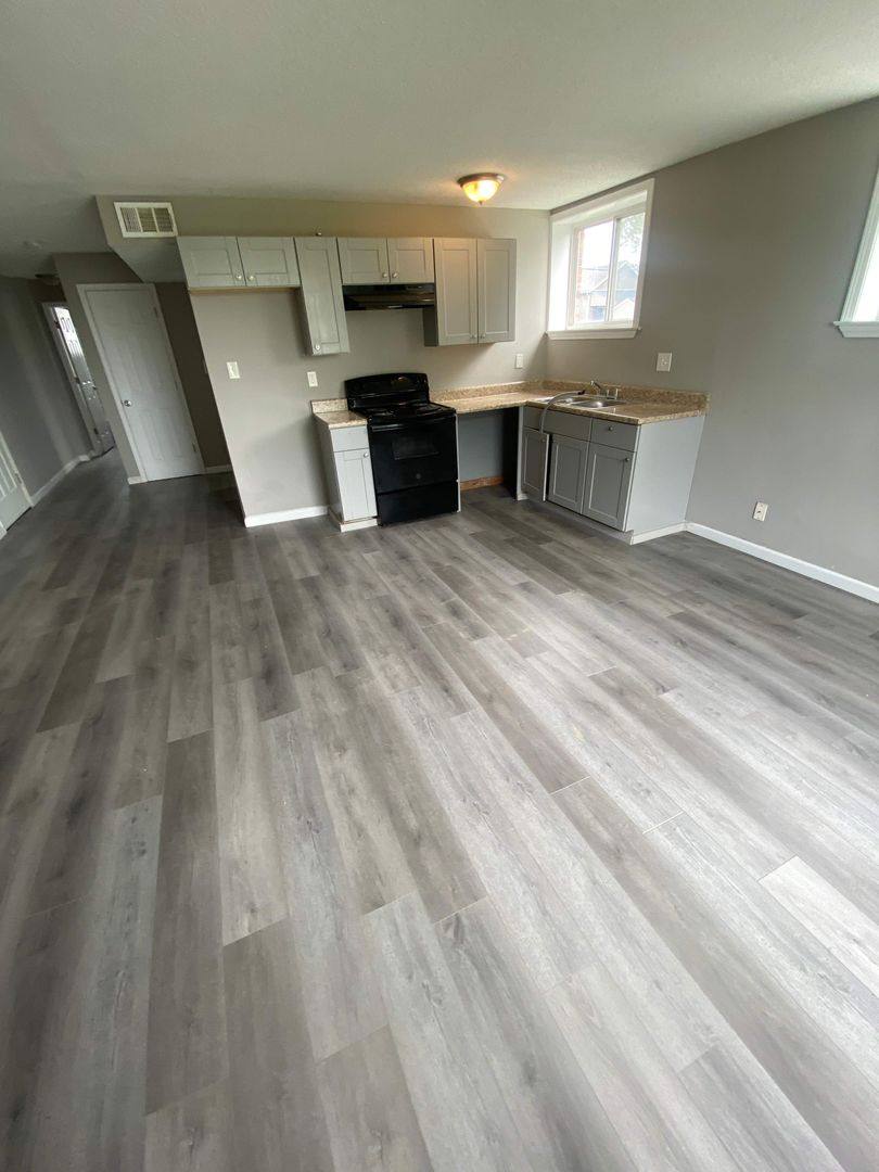Apartment for rent at 4651 S Spring Ave #1, Saint Louis, MO 63116