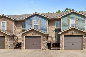 Townhouse for rent at 1723D Thistlewood Dr, Clarksville, TN 37042