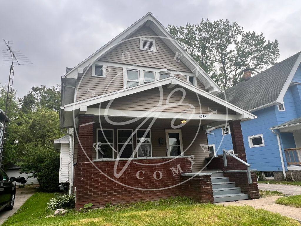 House for rent at 4032 Caroline Ave, Toledo, OH 43612