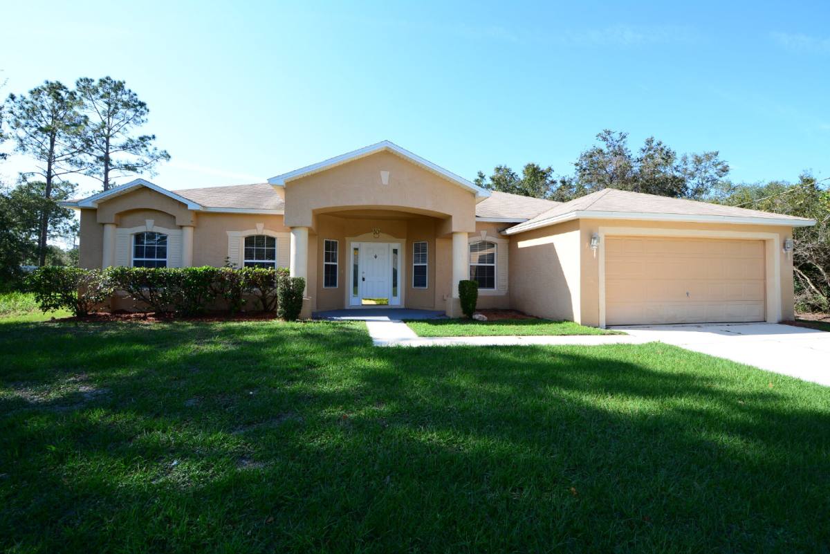 House for rent at 10 Roxbury Lane, Palm Coast, FL 32164