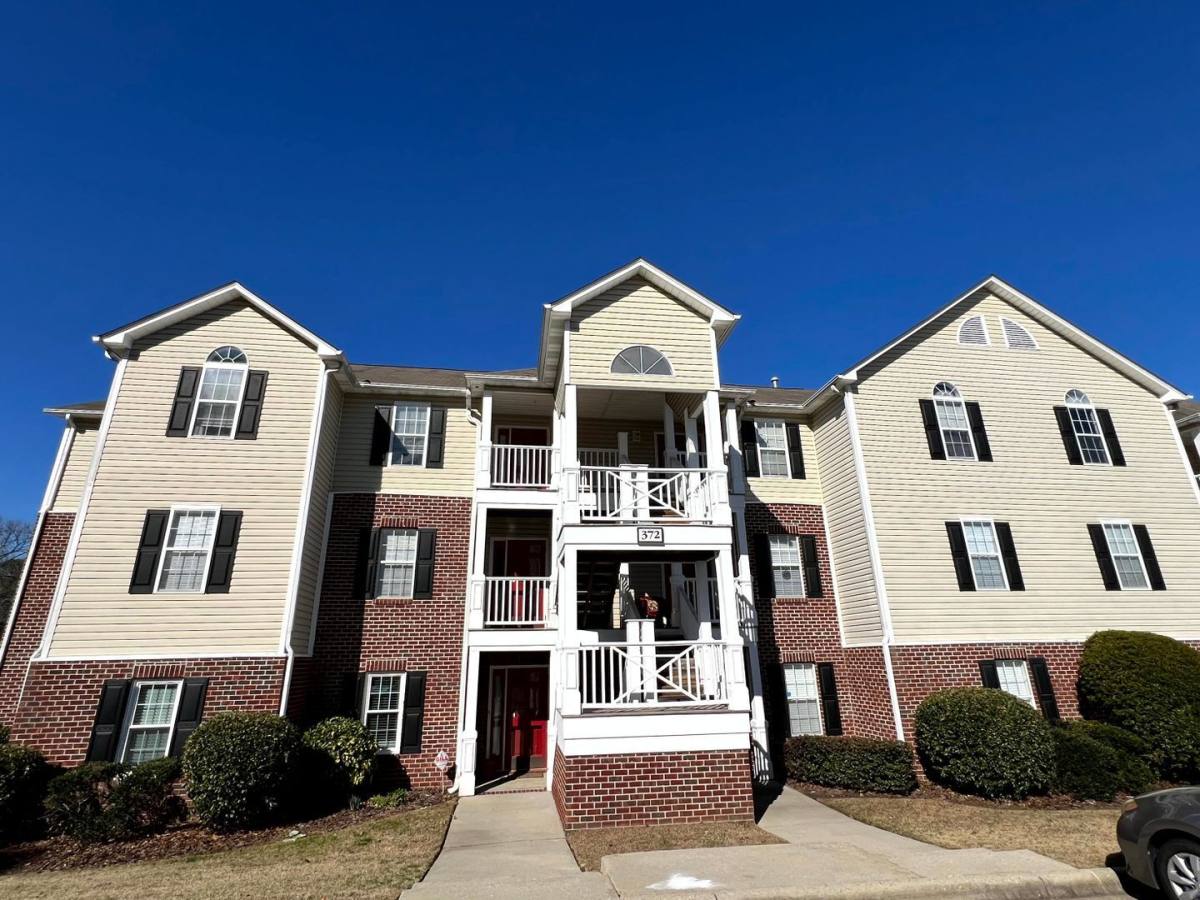 Condo for rent at 372 Bubble Creek Court #5, Fayetteville, NC 28311