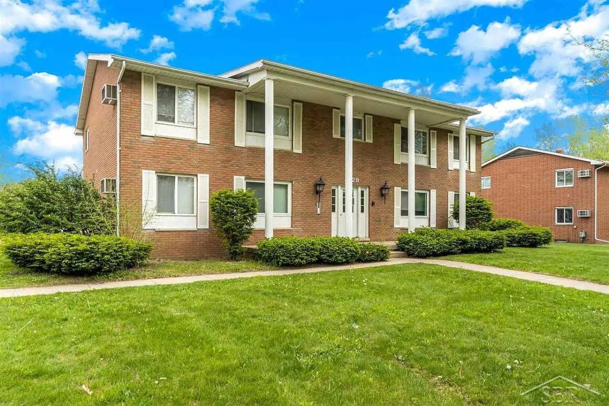 Apartment for rent at 3629 Bernice Dr #3, Saginaw, MI 48601