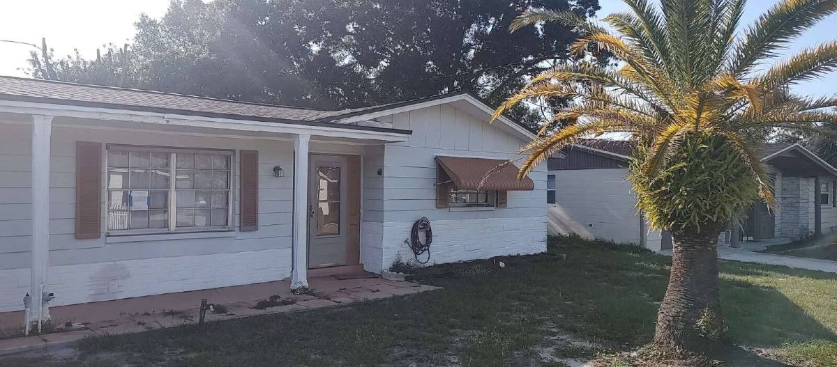 House for rent at 3543 Cheswick Dr, Holiday, FL 34691